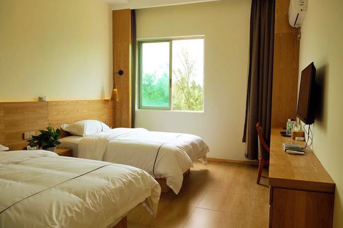 Imagen de la habitación del Hotel Kingtime Hotel. Foto 3