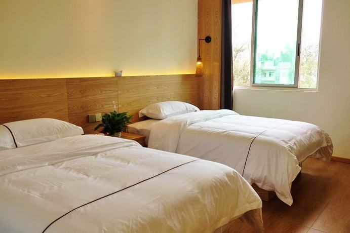 Imagen de la habitación del Hotel Kingtime Hotel. Foto 4