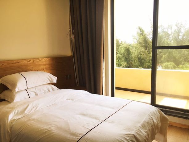 Imagen de la habitación del Hotel Kingtime Hotel. Foto 5