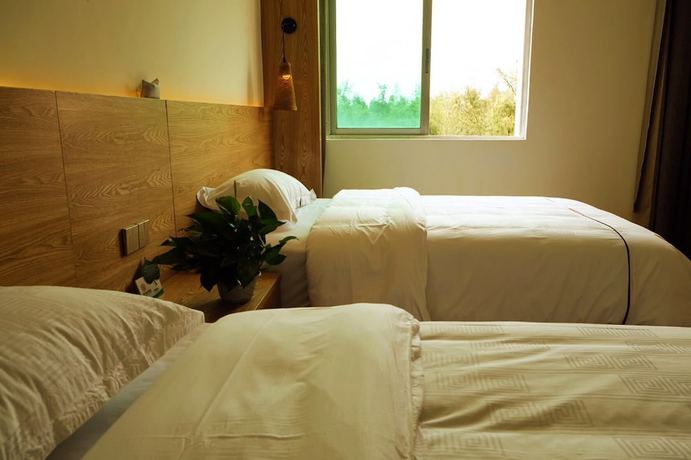 Imagen de la habitación del Hotel Kingtime Hotel. Foto 8