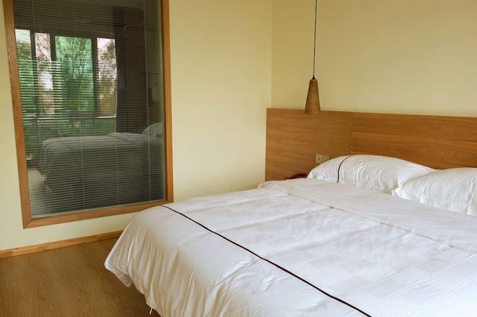 Imagen de la habitación del Hotel Kingtime Hotel. Foto 9