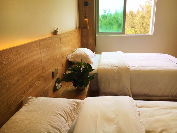 Imagen de la habitación del Hotel Kingtime Hotel. Foto 10