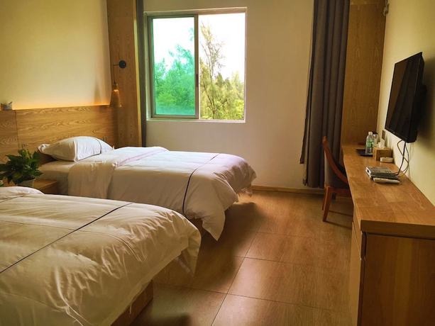 Imagen de la habitación del Hotel Kingtime Hotel. Foto 12