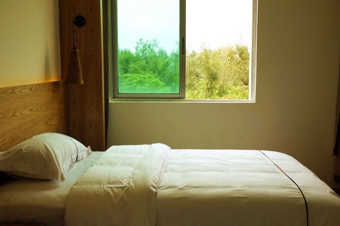 Imagen de la habitación del Hotel Kingtime Hotel. Foto 14