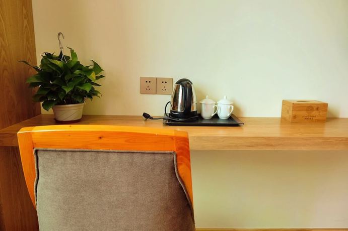 Imagen de la habitación del Hotel Kingtime Hotel. Foto 16