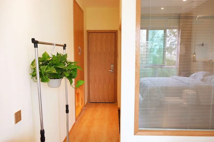 Imagen de la habitación del Hotel Kingtime Hotel. Foto 17