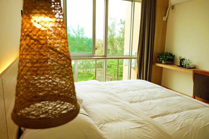 Imagen de la habitación del Hotel Kingtime Hotel. Foto 18