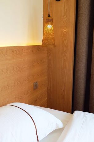 Imagen de la habitación del Hotel Kingtime Hotel. Foto 19