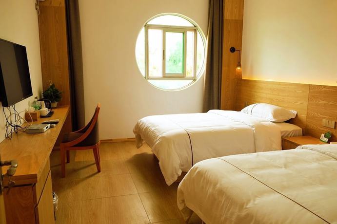 Imagen de la habitación del Hotel Kingtime Hotel. Foto 20