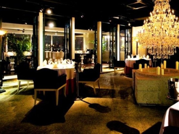 Imagen general del Hotel Kingtown Hongqiao. Foto 4