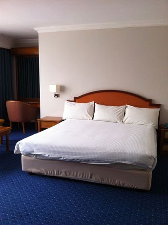 Imagen de la habitación del Hotel Kingwood. Foto 3