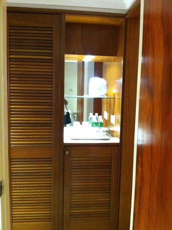 Imagen de la habitación del Hotel Kingwood. Foto 6