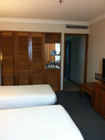 Imagen general del Hotel Kingwood. Foto 1
