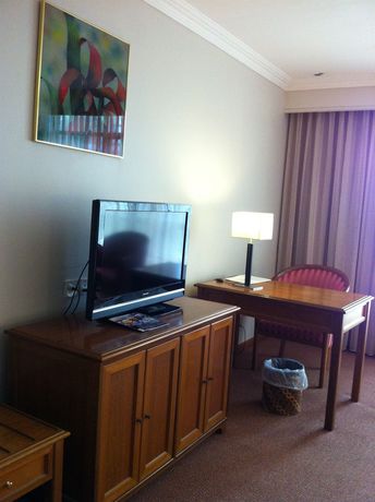 Imagen de los interiores del Hotel Kingwood. Foto 15