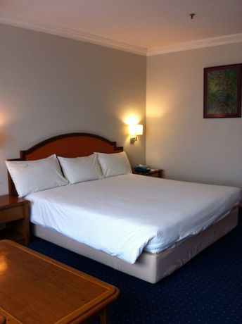 Imagen de la habitación del Hotel Kingwood. Foto 7