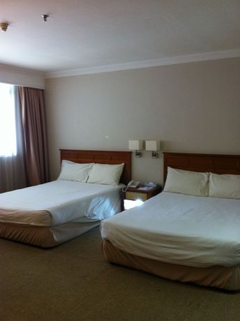 Imagen de la habitación del Hotel Kingwood. Foto 8