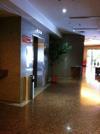 Imagen de la habitación del Hotel Kingwood. Foto 10
