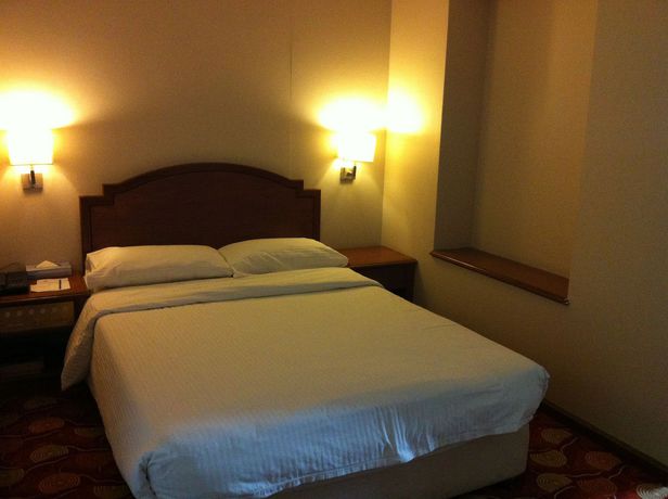 Imagen de la habitación del Hotel Kingwood. Foto 11