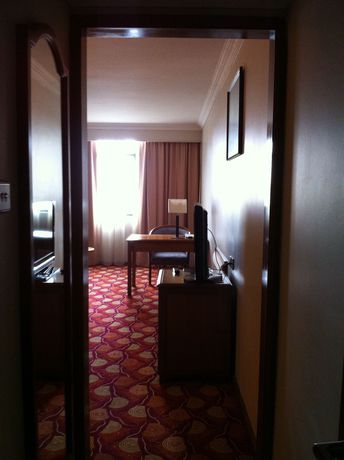Imagen de la habitación del Hotel Kingwood. Foto 12