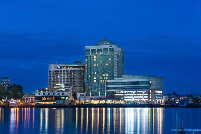 Imagen general del Hotel Kingwood Hotel Sibu. Foto 1