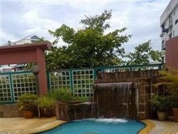 Imagen general del Hotel Kingwood Inn Kuching. Foto 2