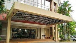 Imagen general del Hotel Kingwood Inn Kuching. Foto 3