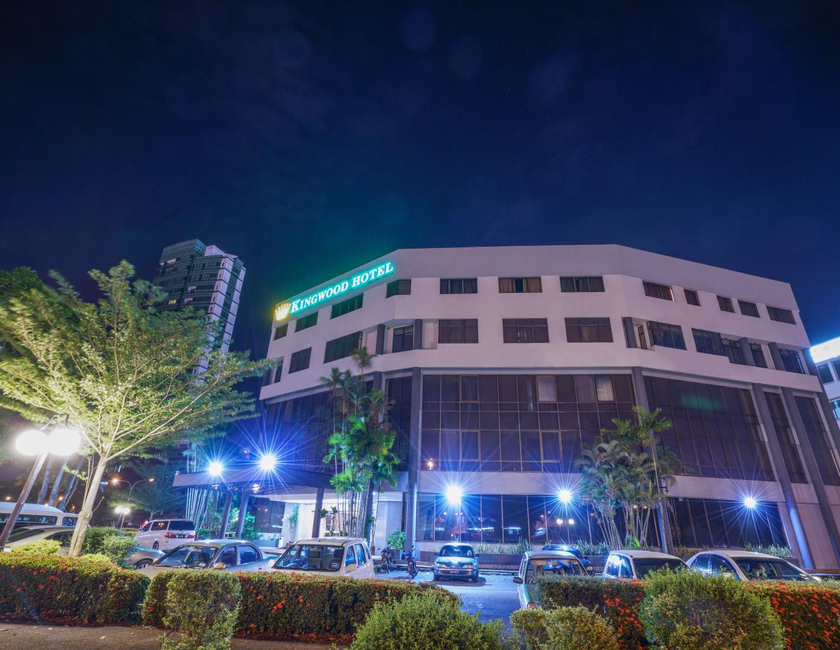 Imagen general del Hotel Kingwood Kuching. Foto 9