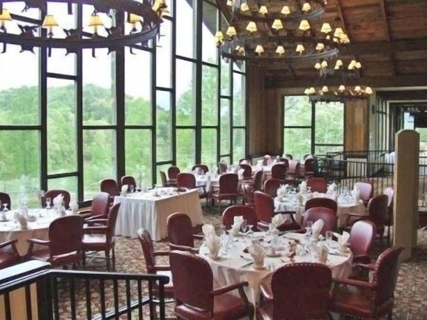 Imagen general del Hotel Kingwood Resort. Foto 2