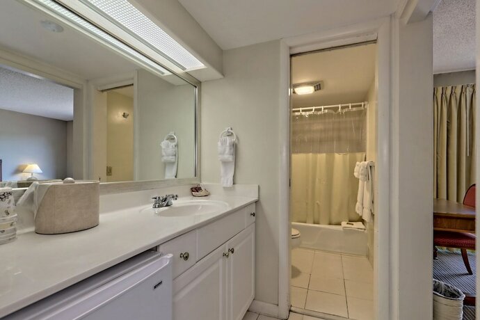 Imagen general del Hotel Kingwood Resort. Foto 3