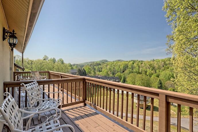Imagen general del Hotel Kingwood Resort. Foto 4