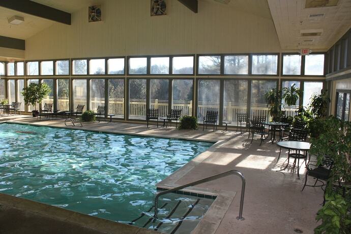 Imagen general del Hotel Kingwood Resort. Foto 5