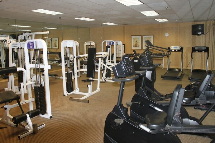 Imagen general del Hotel Kingwood Resort. Foto 6