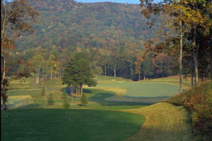 Imagen general del Hotel Kingwood Resort. Foto 7