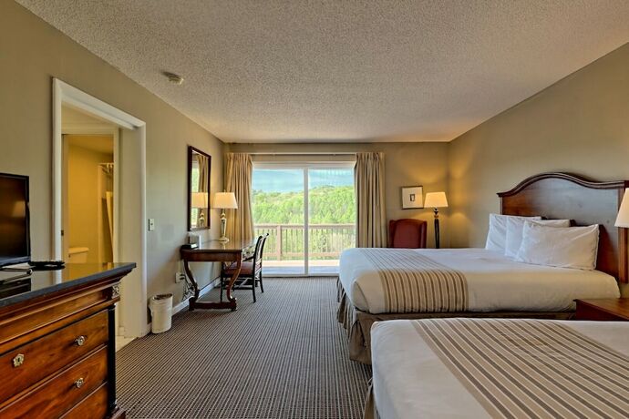 Imagen de la habitación del Hotel Kingwood Resort. Foto 20
