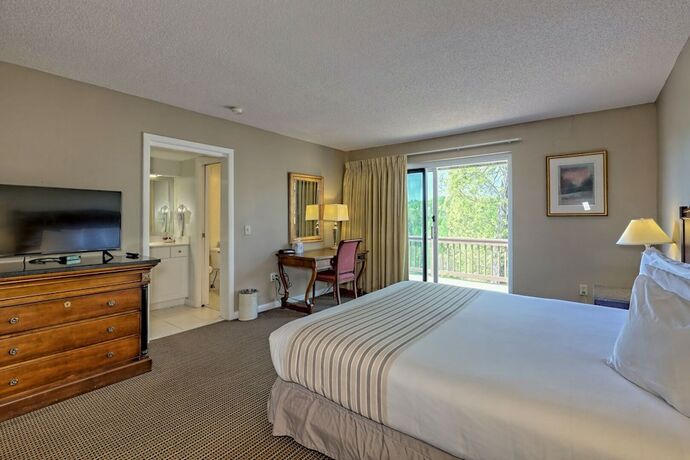Imagen general del Hotel Kingwood Resort. Foto 11
