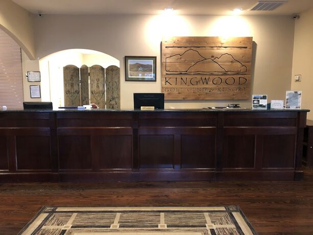 Imagen general del Hotel Kingwood Resort. Foto 13