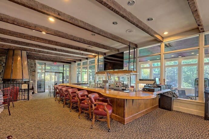 Imagen general del Hotel Kingwood Resort. Foto 15