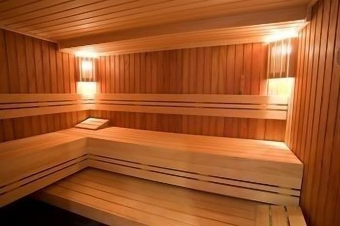 Imagen general del Hotel Kingwood Resort. Foto 16