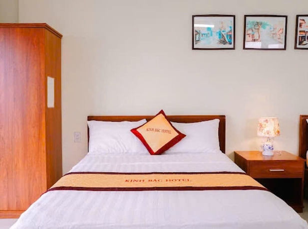 Imagen de la habitación del Hotel Kinh Bac Hai Tien. Foto 3