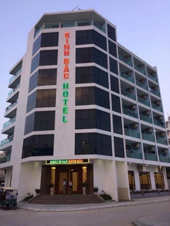 Imagen general del Hotel Kinh Bac Hai Tien. Foto 1