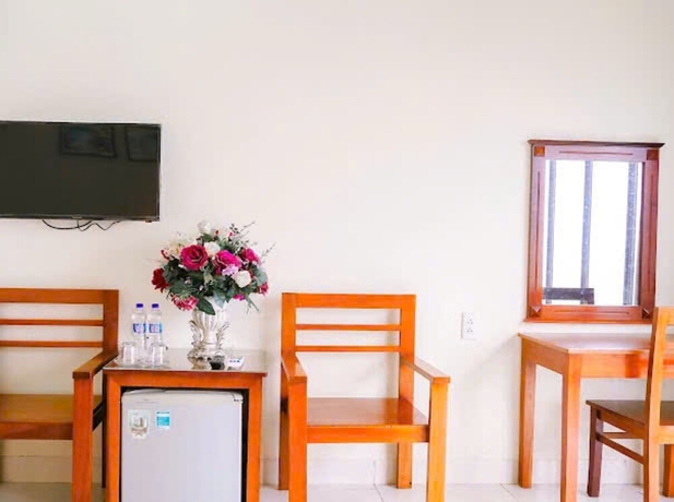 Imagen de la habitación del Hotel Kinh Bac Hai Tien. Foto 6