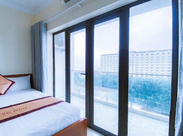 Imagen de la habitación del Hotel Kinh Bac Hai Tien. Foto 10