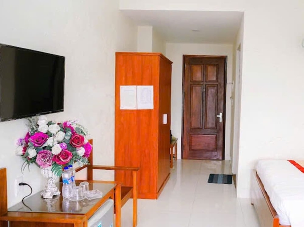 Imagen de la habitación del Hotel Kinh Bac Hai Tien. Foto 11