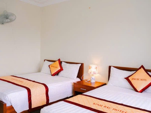 Imagen de la habitación del Hotel Kinh Bac Hai Tien. Foto 12