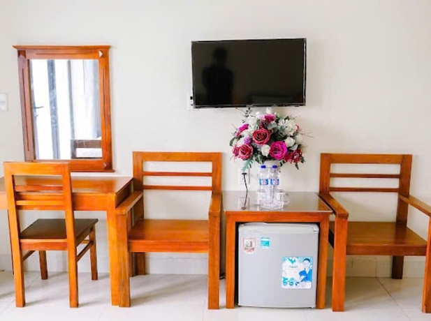 Imagen de la habitación del Hotel Kinh Bac Hai Tien. Foto 13