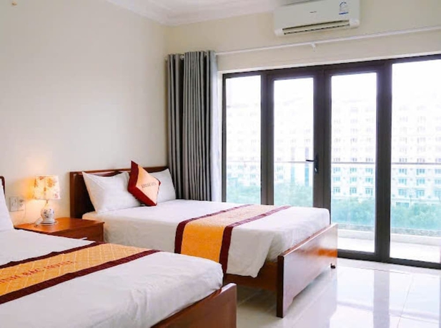 Imagen de la habitación del Hotel Kinh Bac Hai Tien. Foto 15