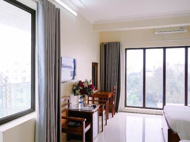 Imagen de la habitación del Hotel Kinh Bac Hai Tien. Foto 16