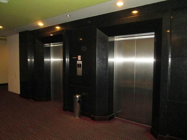Imagen general del Hotel Kini. Foto 1