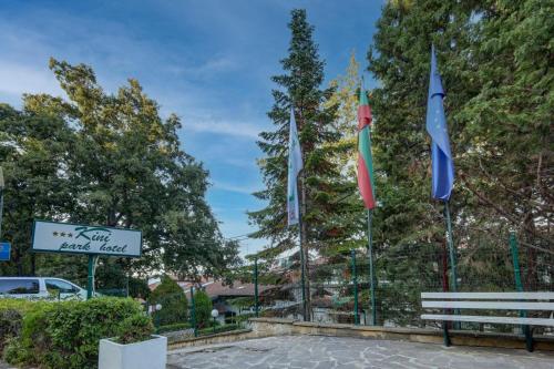 Imagen general del Hotel Kini Park All Inclusive & Free Parking. Foto 1