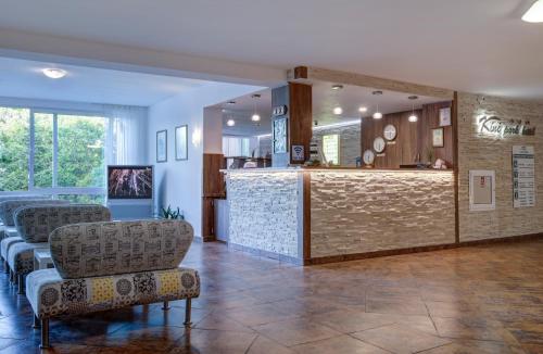 Imagen general del Hotel Kini Park All Inclusive & Free Parking. Foto 5